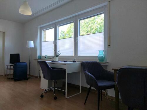 Foto - 1 Zimmer Etagenwohnung zur Miete in Nordhorn