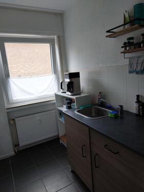 Foto - Etagenwohnung in Nordhorn zur Miete