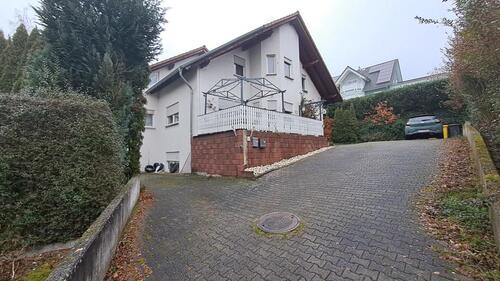 Foto - 11 Zimmer Einfamilienhaus in Schönborn