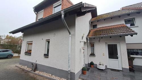 Foto - Einfamilienhaus in Schönborn zum Kaufen