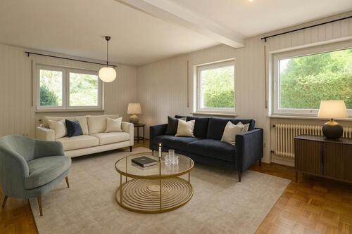 Foto - Wohnung zu vermieten - 790,00 EUR Kaltmiete, ca.  58,00 m²