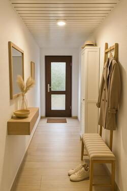 Foto - 2 Zimmer Etagenwohnung in Erbach