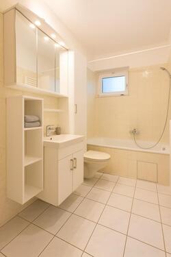 Foto - Etagenwohnung in Erbach zur Miete