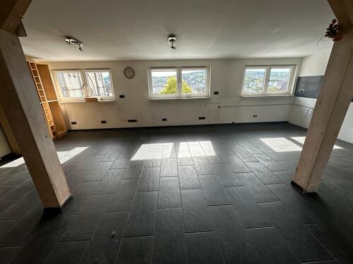Foto - Großzügige 180qm 6 Zimmer Wohnung mit Balkon, EBK in Oberbarmen