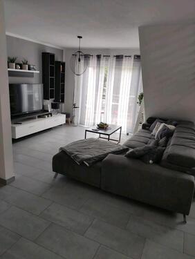 Foto - Helle 3-Zimmer Wohnung mit Balkon in Nürnberg-Brunn