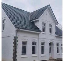 Wohnung Erstbezug! 3 Zimmer Wohnung - Visselhövede