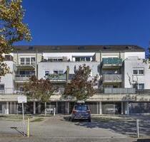 4-Zimmer Wohnung in Bad Bergzabern