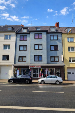 Foto - Kapitalanlage: Wohn- & Geschäftshaus in Gelsenkirchen-Bismarck