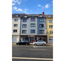 Kapitalanlage: Wohn- & Geschäftshaus in Gelsenkirchen-Bismarck