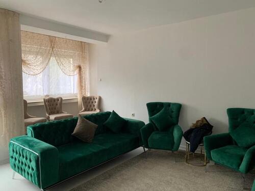 Foto - Mehrfamilienhaus, Wohnhaus in Gelsenkirchen zum Kaufen