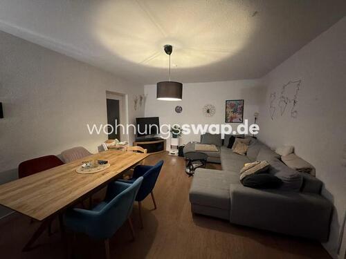 Foto - Wohnungsswap - 3 Zimmer, 77 m² - Gersdorfstraße, Berlin-12105