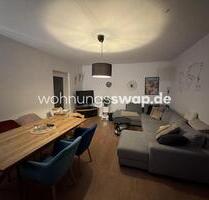 Wohnungsswap - 3 Zimmer, 77 m² - Gersdorfstraße, Berlin-12105