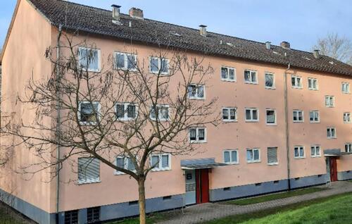 Foto - 2 Zimmer Etagenwohnung zur Miete in Korbach