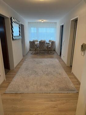 Foto - Etagenwohnung in Villingen-Schwenningen zur Miete