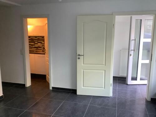 Foto - Erdgeschoßwohnung in Idar-Oberstein zur Miete