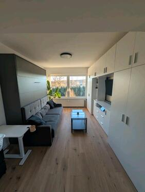 Foto - Schöne 1,5 Zimmer Wohnung in Neuenrade