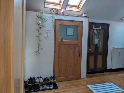 Foto - 1 Zimmer Dachgeschoßwohnung zur Miete in Königswinter