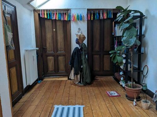 Foto - Dachgeschoßwohnung in Königswinter zur Miete