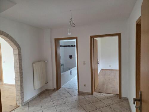 Foto - 4 Zimmer Etagenwohnung in Schöneck