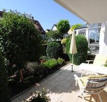 Frisch renoviertes Reihenhaus in Magstadt in ruhiger Wohnlage