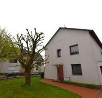 Schiffdorf - Spaden 2-Zimmer-Wohnung im Dachgeschoss