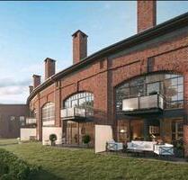 Lichtdurchflutetes Penthouse, Aufzug & Carport - Buchholz in der Nordheide