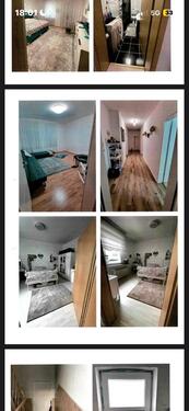 Foto - 4 Zimmer Erdgeschoßwohnung zur Miete in Recklinghausen