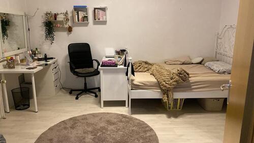 Foto - 4 Zimmer Erdgeschoßwohnung in Recklinghausen
