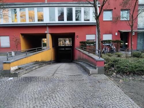 Foto - andere in Berlin zur Miete