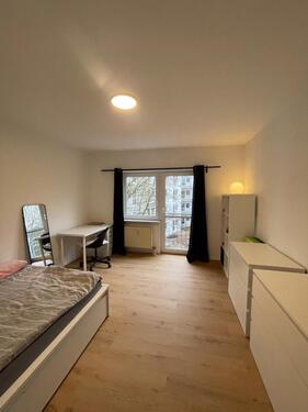 Foto - Möblierte 1-Zimmer Wohnung in Landau mit Einbauküche