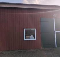 Große Halle Lagerfläche Werkstatt zu vermieten - Wankendorf