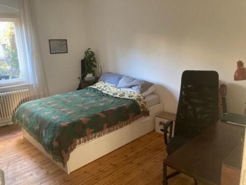 Foto - 2 Zimmer Hochparterre zur Miete in Berlin