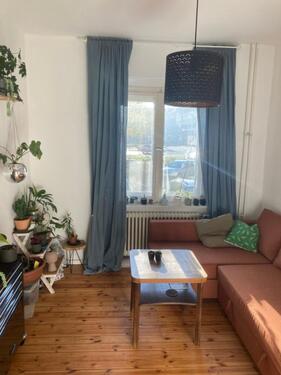 Foto - 2 Zimmer Hochparterre in Berlin