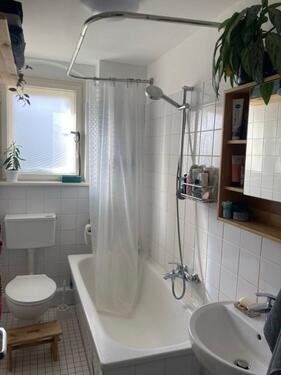 Foto - Hochparterre in Berlin zur Miete