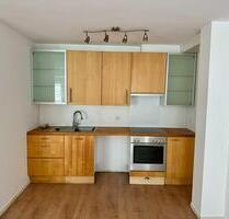 1-Zimmer Souterrain Wohnung in Düsseldorf Unterrath