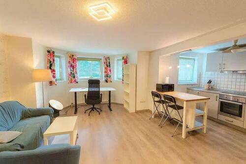 Foto - Gute Wohnung zu vermieten in Hamburg