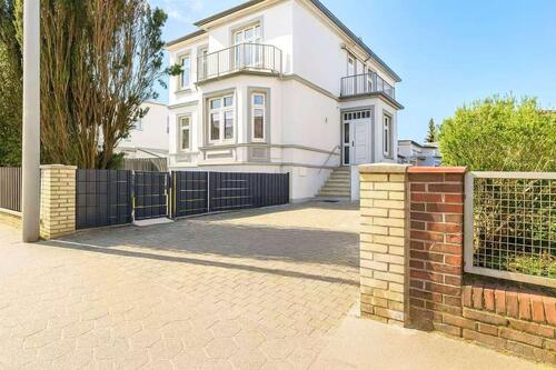 Foto - 1 Zimmer Etagenwohnung zur Miete in Hamburg