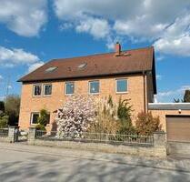 Freistehendes Eckhaus Feldrandlage mit Einliegerwohnung - Ginsheim-Gustavsburg