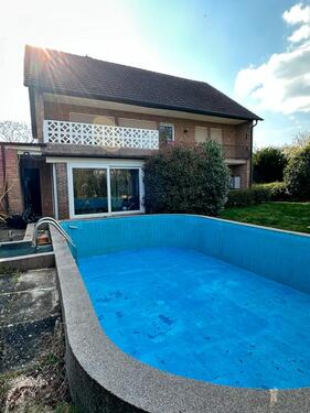 Foto - 7 Zimmer Einfamilienhaus in Ginsheim-Gustavsburg