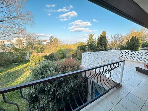 Foto - Einfamilienhaus in Ginsheim-Gustavsburg zum Kaufen