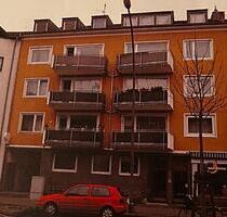 4-Zimmerwohnung in Koblenz Süd zu verkaufen