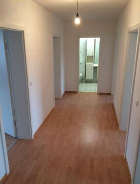 Foto - 4 Zimmer Etagenwohnung in Koblenz