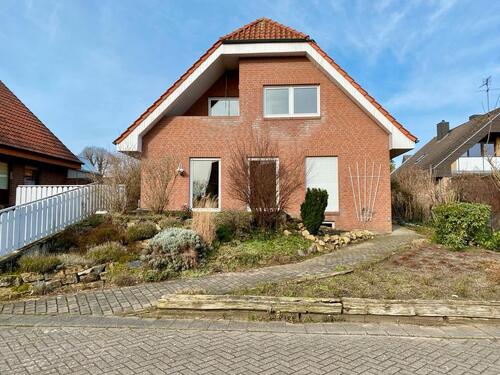 Foto - Großzügiges Einfamilienhaus zentral in RheineEschendorf