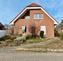 Großzügiges Einfamilienhaus zentral in RheineEschendorf