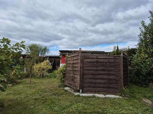 Foto - Grundst&uuml;ck zur Miete in Schwerin