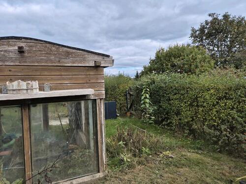 Foto - Grundst&uuml;ck in Schwerin zur Miete