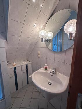 Foto - Etagenwohnung in Braunschweig zur Miete