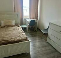 Möbliertes Zimmer in Frauen-WG - 350,00&nbsp;EUR Kaltmiete, ca.&nbsp; 15,00&nbsp;m&sup2; in Osnabrück (PLZ: 49088) Dodesheide