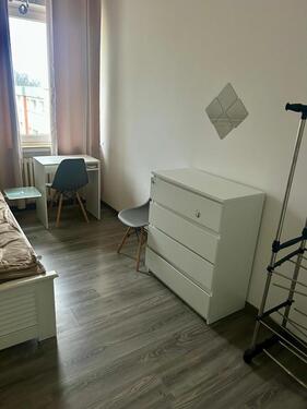Foto - 1 Zimmer Etagenwohnung zur Miete in Osnabrück