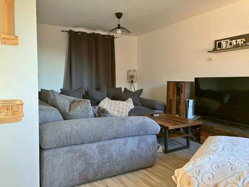 Foto - Maisonettenwohnung in Sonneberg zur Miete